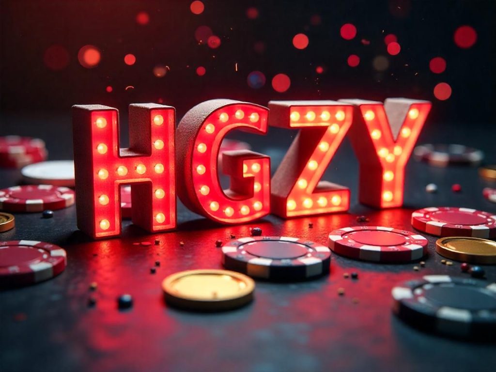 HGZY App