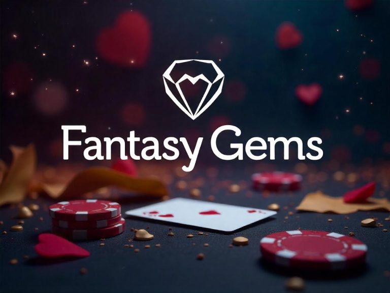 Fantasy Gems App