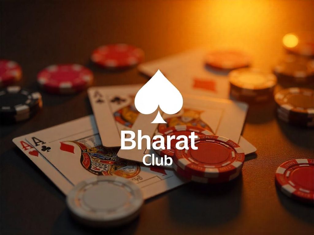 Bharat Club