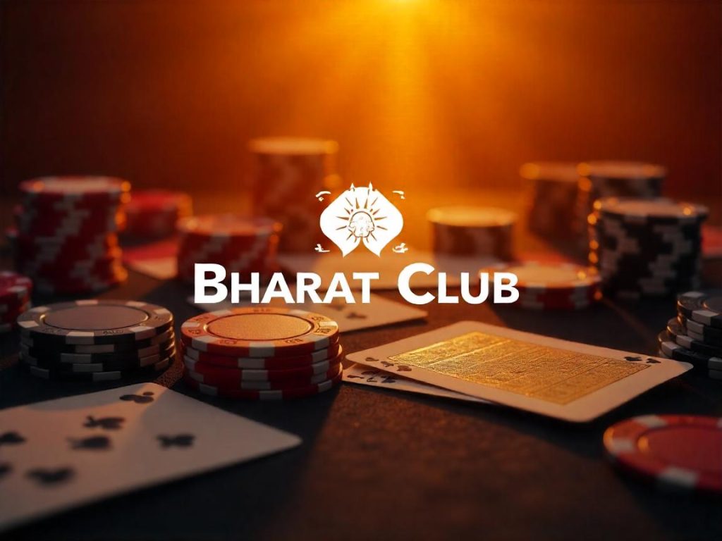 Bharat Club