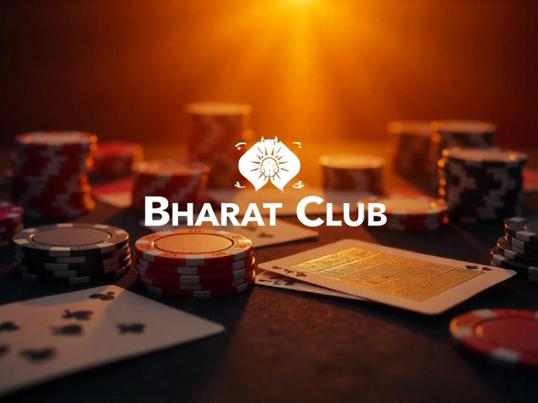 Bharat Club