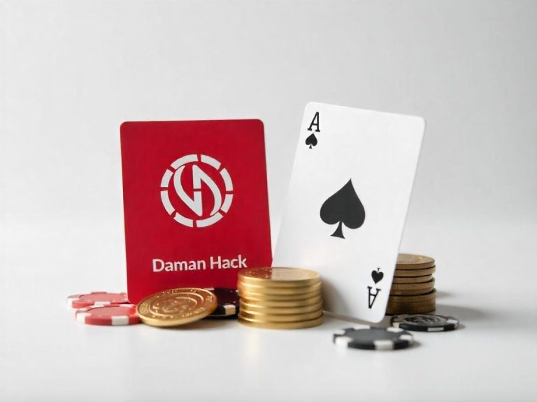 Daman Hack