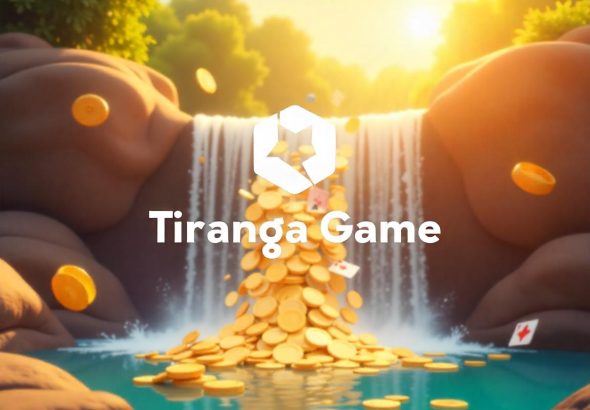 Tiranga Game