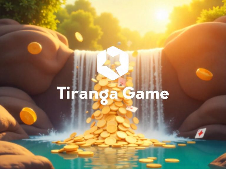 Tiranga Game