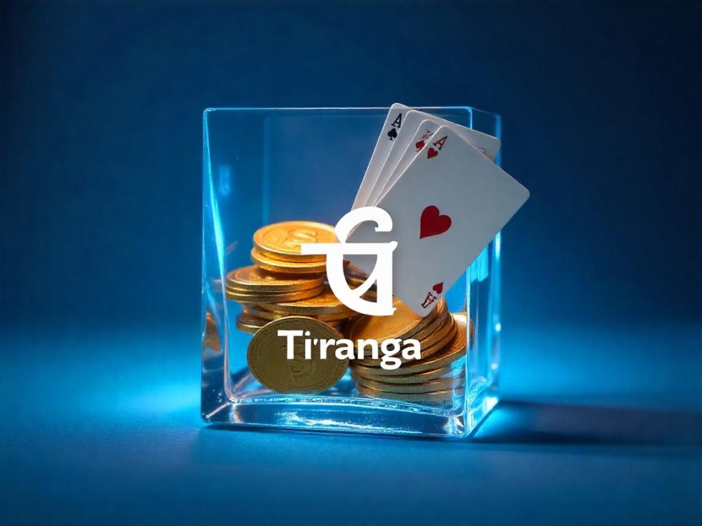 Tiranga Game