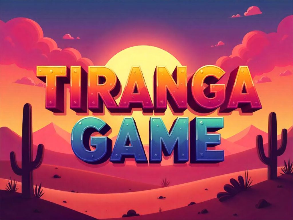 Tiranga Lottery