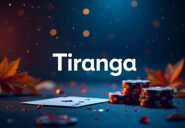 Tiranga Game