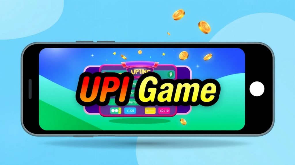 UPI Game